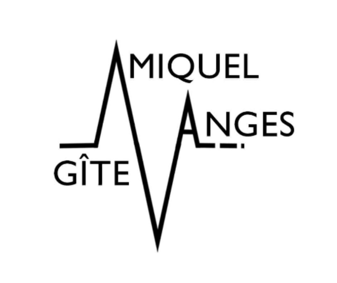 Villa Chez Miquel-Anges, Location Meublee Et Independante Guérande Exterior foto